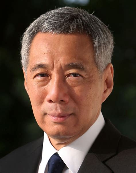 prime minister of singapore name